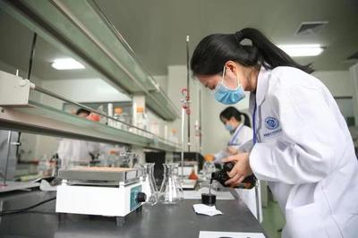 襄陽三部門聯(lián)合舉辦檢驗檢測系統(tǒng)青年崗位技能大賽，助力檢測服務(wù)提質(zhì)增效