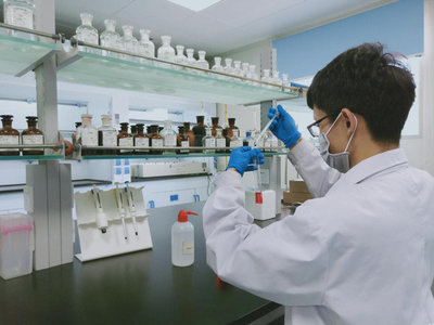 聚谷檢測實驗室 引領(lǐng)行業(yè)標(biāo)準研究，專注消費者服務(wù)