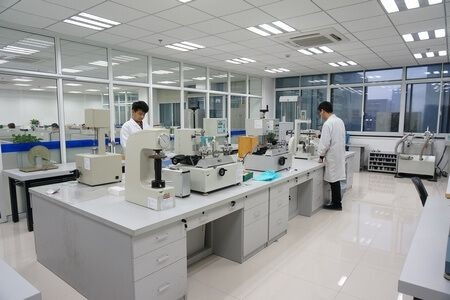 警士服質(zhì)量檢測(cè)與質(zhì)量保證服務(wù)