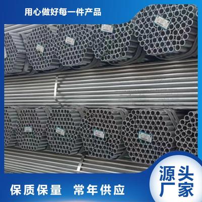 聚旺物資 以Q355方管與流體無縫管為核心，深耕墊江，服務渝東