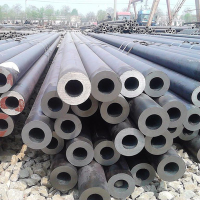 大口徑厚壁無(wú)縫鋼管 規(guī)格、應(yīng)用與市場(chǎng)采購(gòu)指南