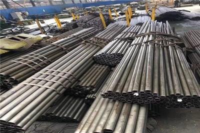 融璽鋼鐵 匠心鑄造，無縫鋼管的卓越之路